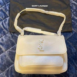 YSL Handbag NWT